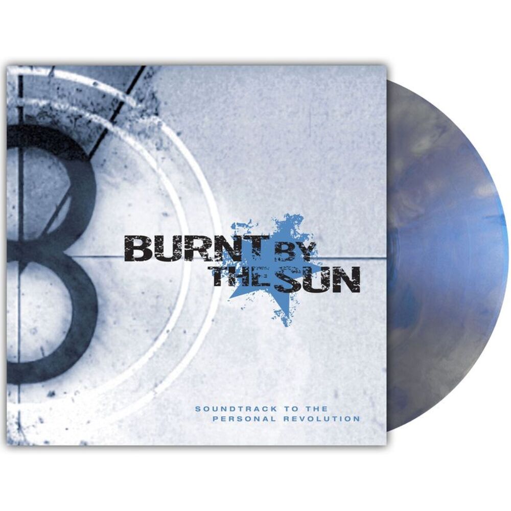 Burnt by the Sun - Soundtrack To The Personal Revolution  LP LP